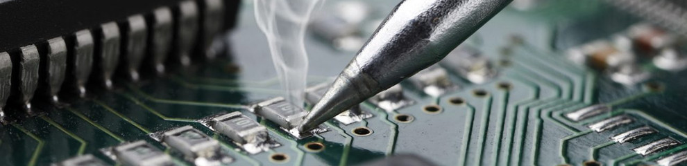 Ручная пайка